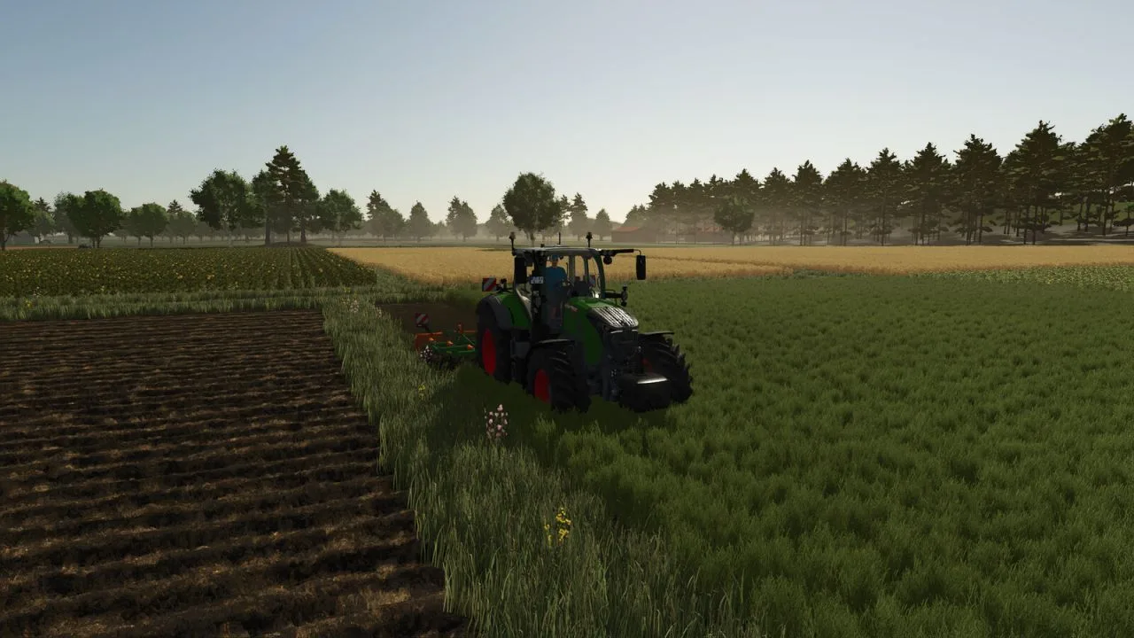 Rettenbach FS25 - screenshot 3