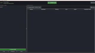 Mod Manager & Profile Switcher FS25