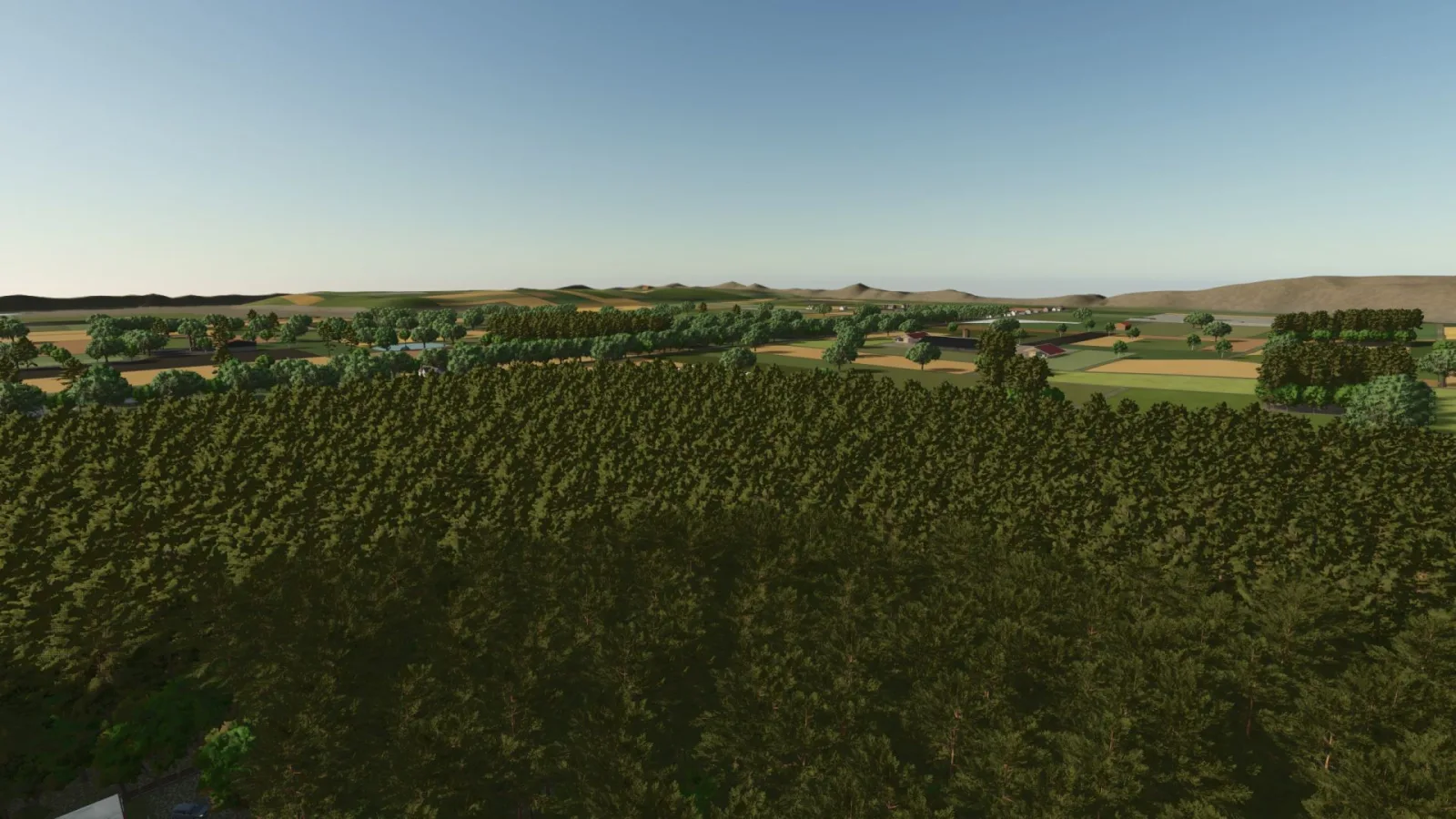 Rettenbach Plus FS25 - screenshot 3