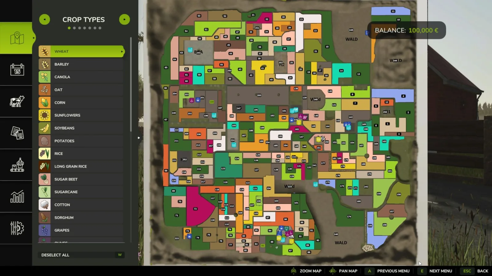 Rettenbach Plus FS25 - screenshot 2