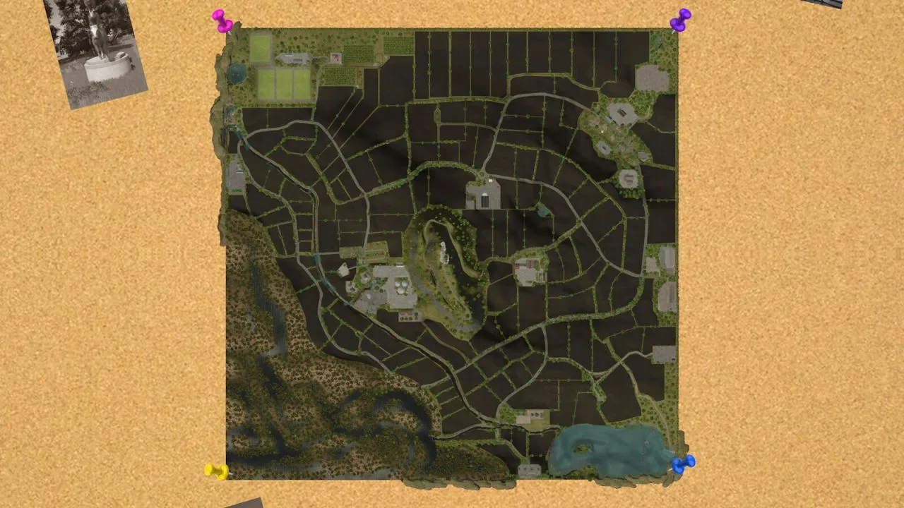The Memory FS25 - screenshot 2