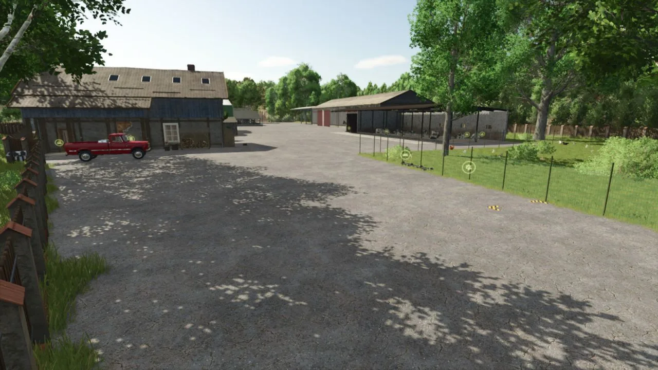 The Memory FS25 - screenshot 1