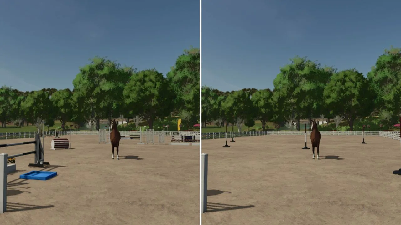The Memory FS25 - screenshot 3