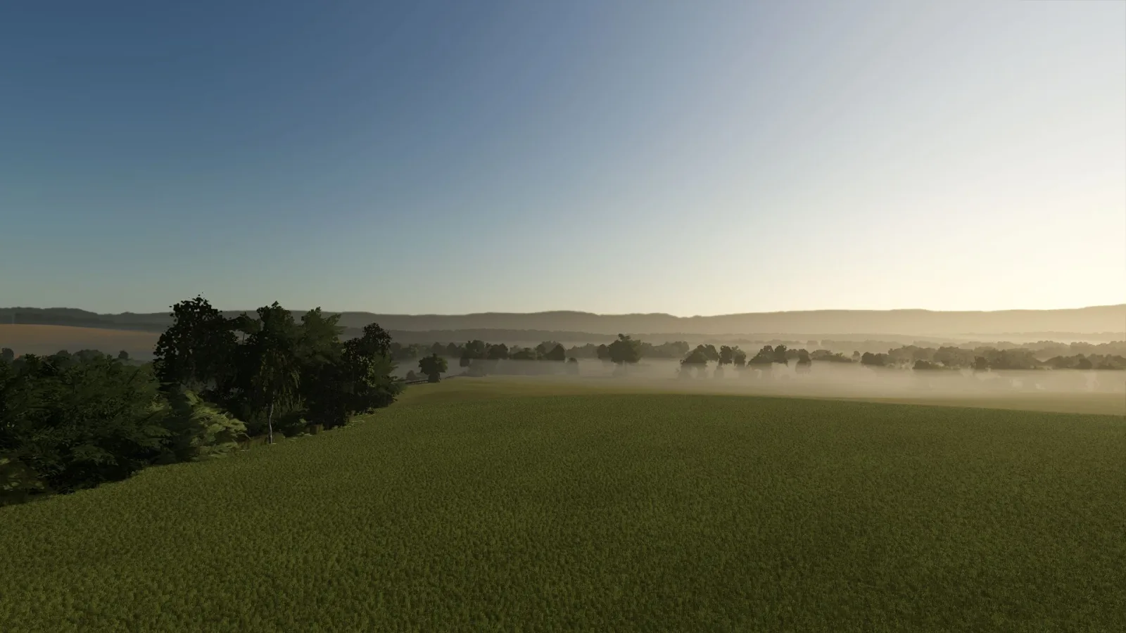 Mazury FS25 - screenshot 3