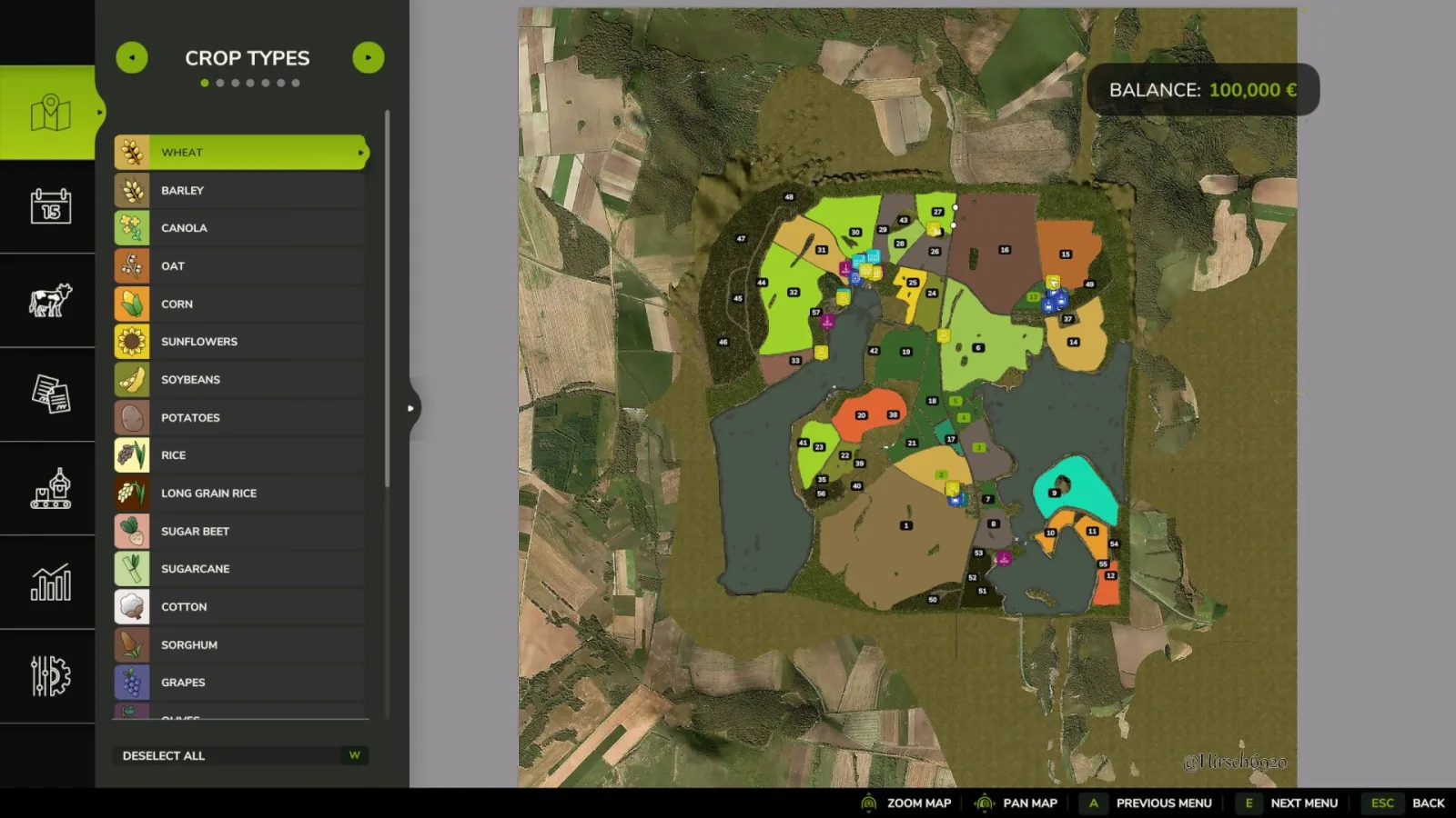 Rügenerland FS25 - screenshot 2