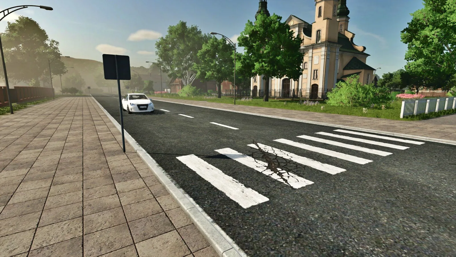 Armeus Map V1 FS25 - screenshot 3