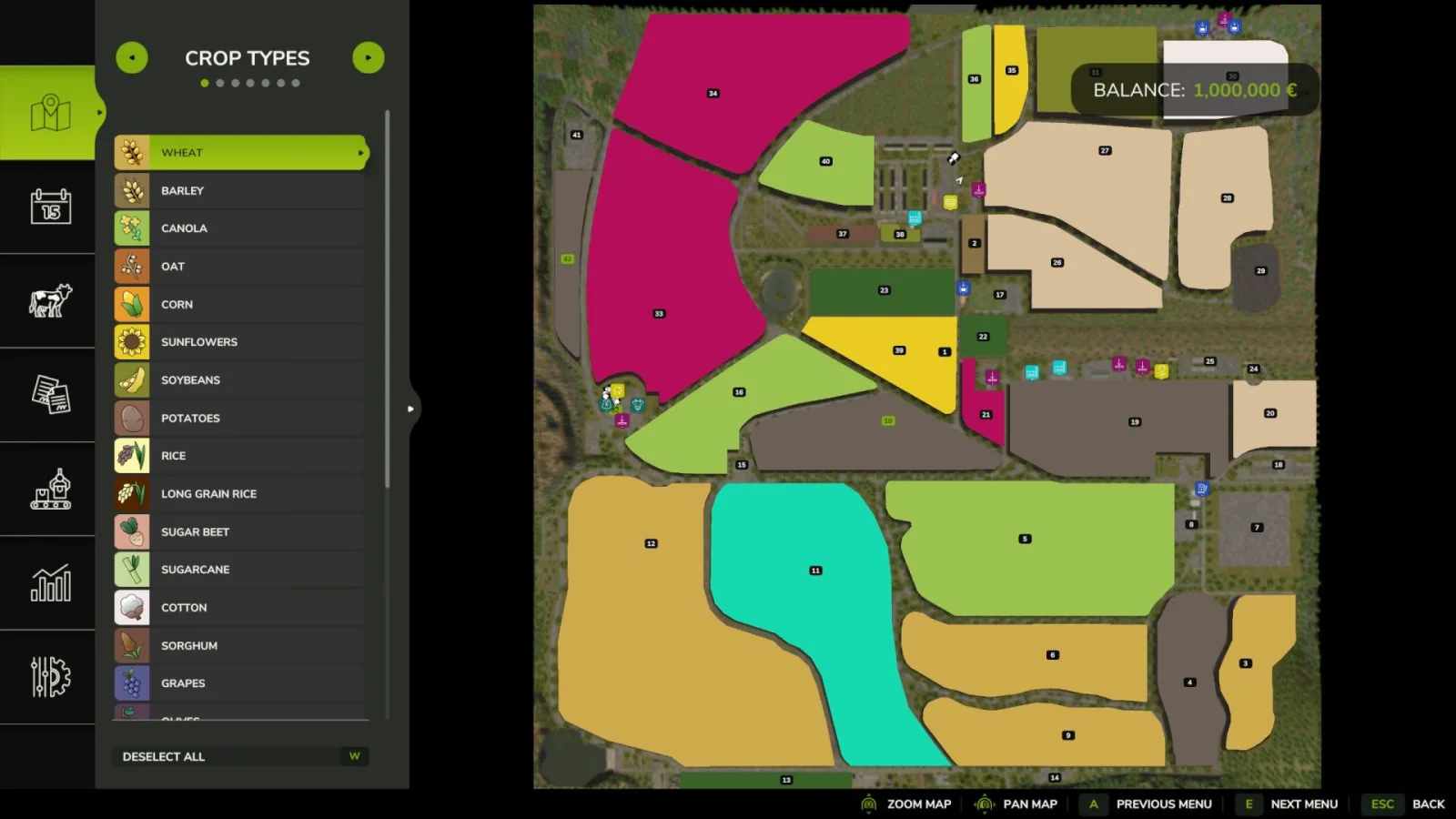 Municipality of Grünfelden FS25 - screenshot 2
