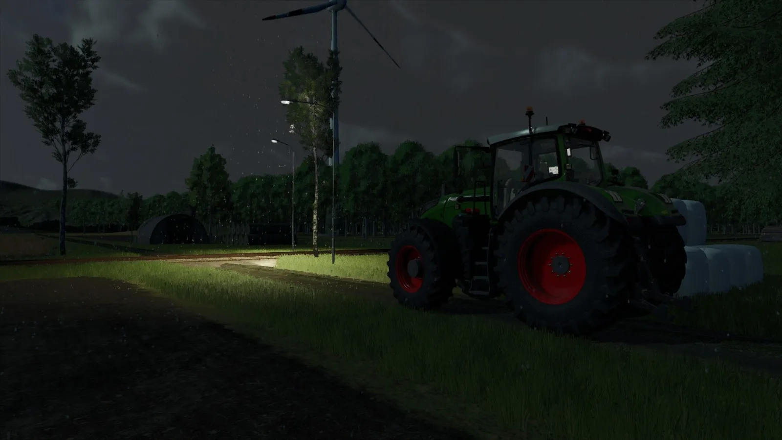 Warminska Dolina FS25 - screenshot 3