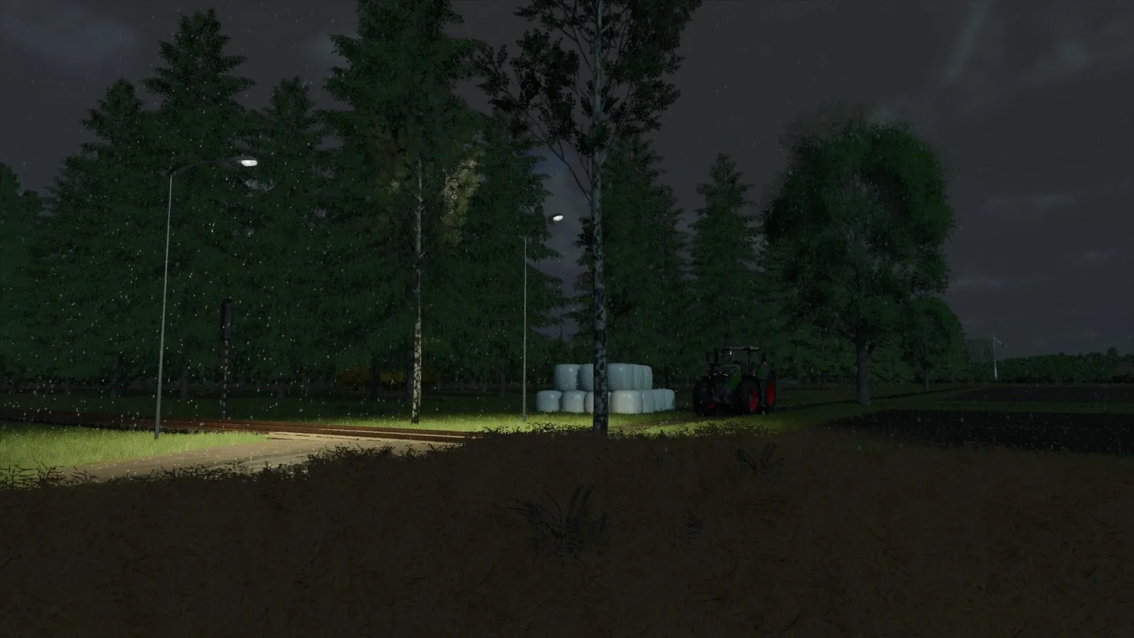 Warminska Dolina FS25 - screenshot 1