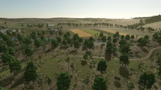 Zielonka expanded FS25