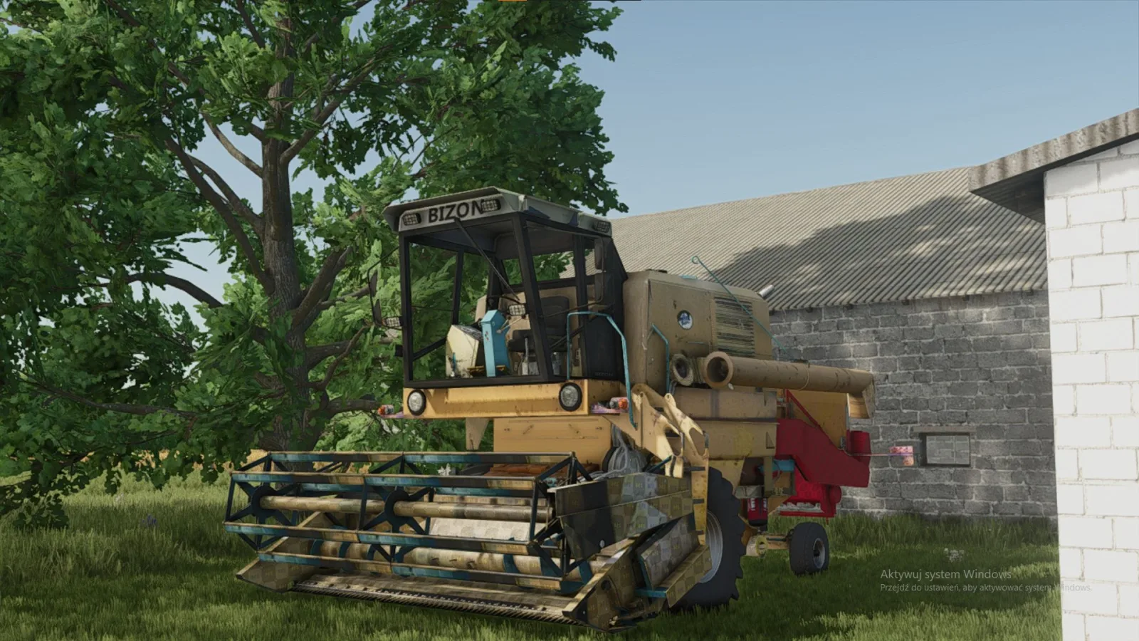 Mini wieś FS25 - screenshot 3