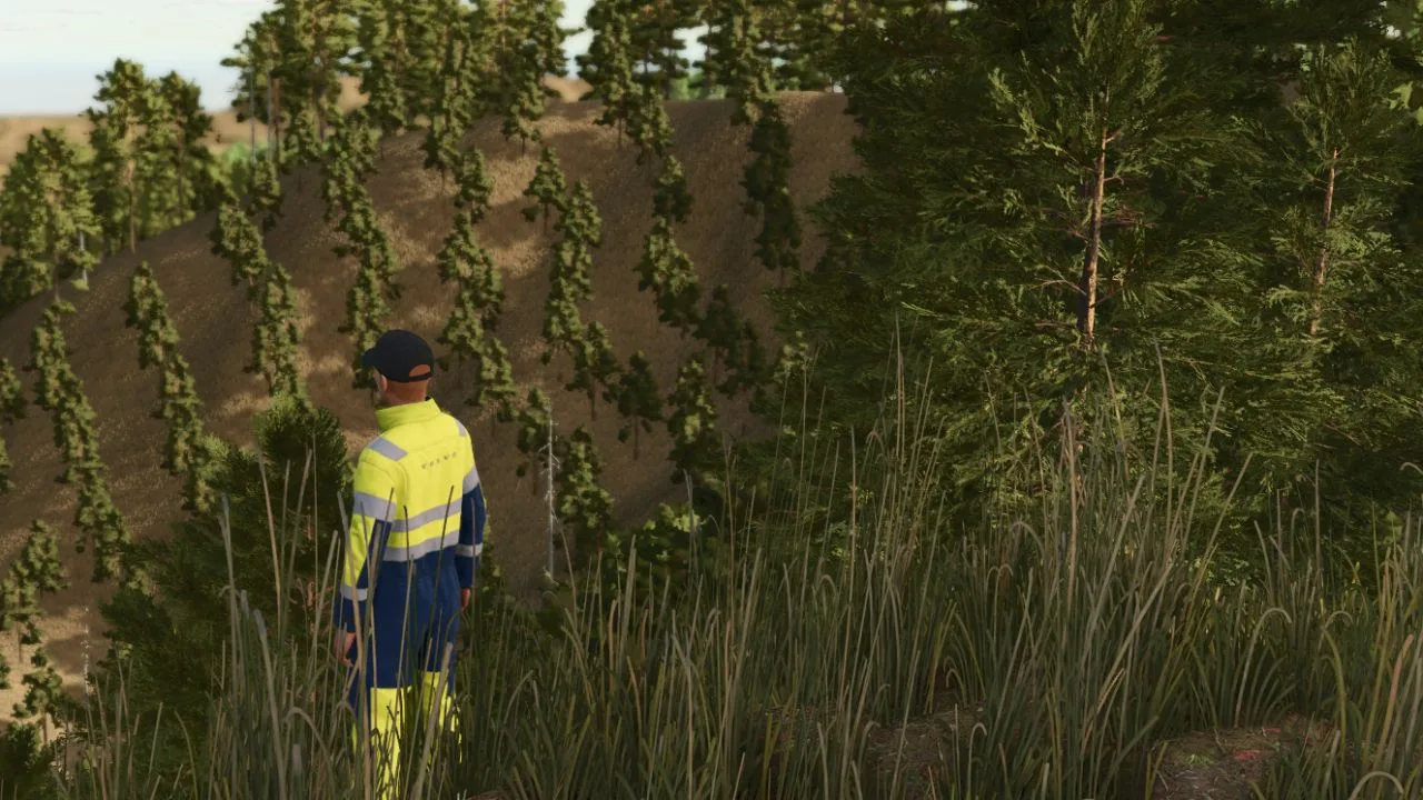 North Sweden FS25 - screenshot 3