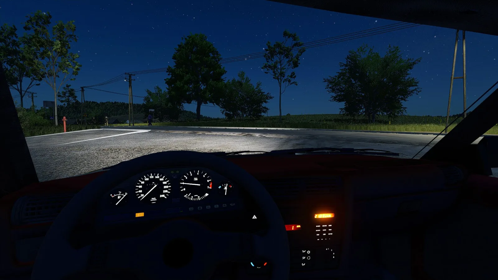 Moskvich-2141 FS25 - screenshot 2