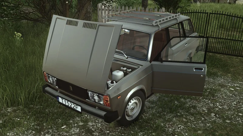 Lada 2104 FS25