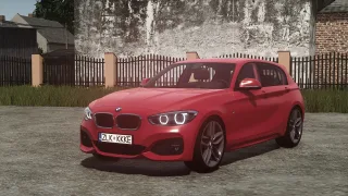 BMW F20 FS25