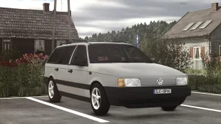 Volkswagen Passat B3 FS25
