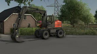 ATLAS 160W