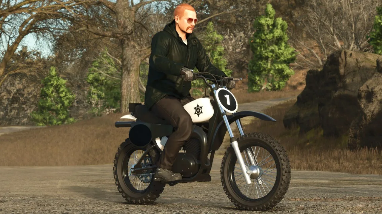 Lizard 80s FS25 - screenshot 3