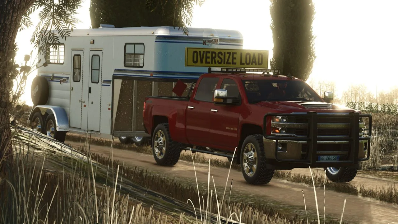 Lizard Silver 2500 FS25 - screenshot 3