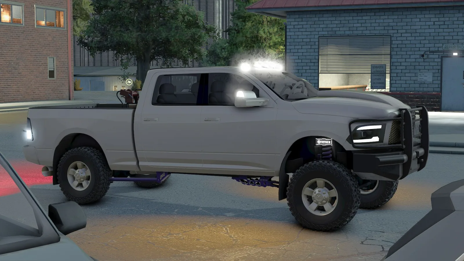 Welchy 4G FS25 - screenshot 3