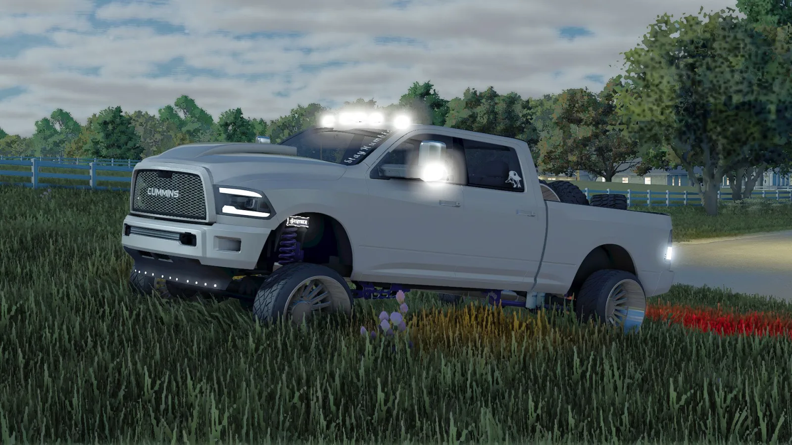 Welchy 4G FS25 - screenshot 2