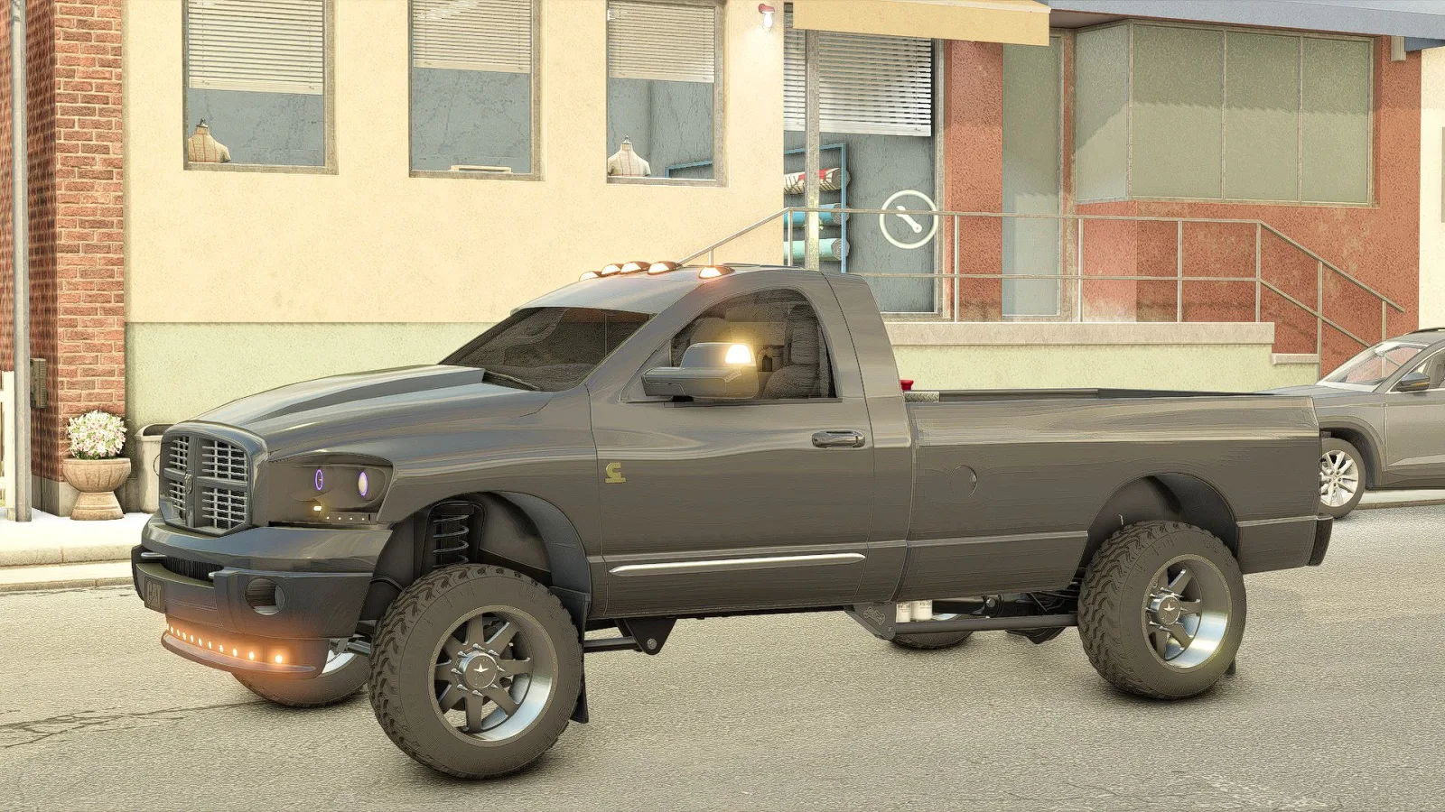 Welchy 3G FS25 - screenshot 1