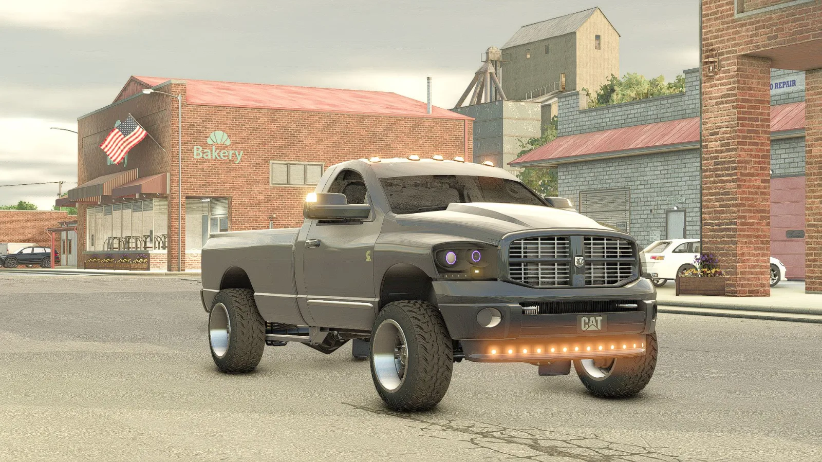 Welchy 3G FS25 - screenshot 2