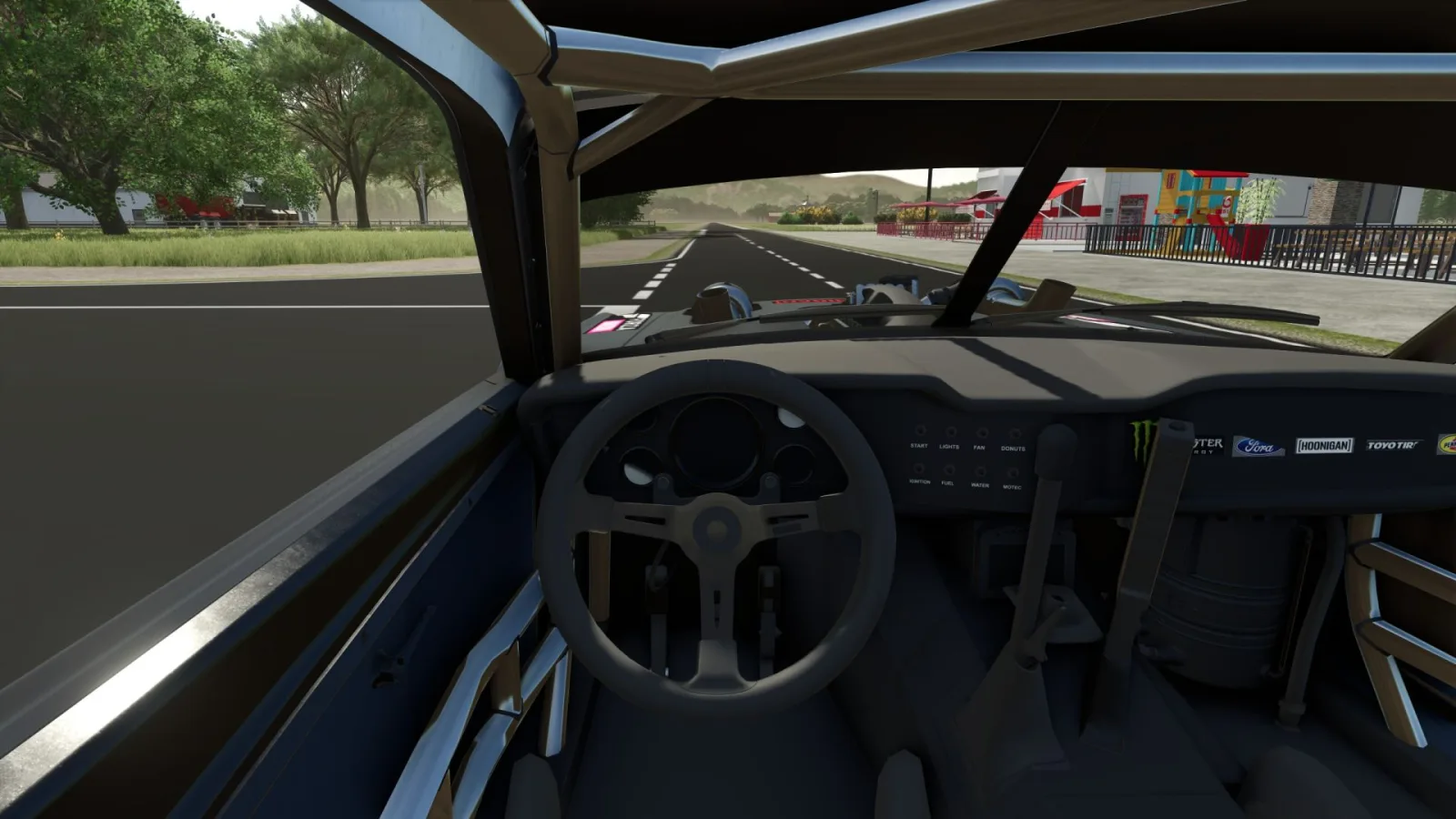 Hoonicorn FS25 - screenshot 2