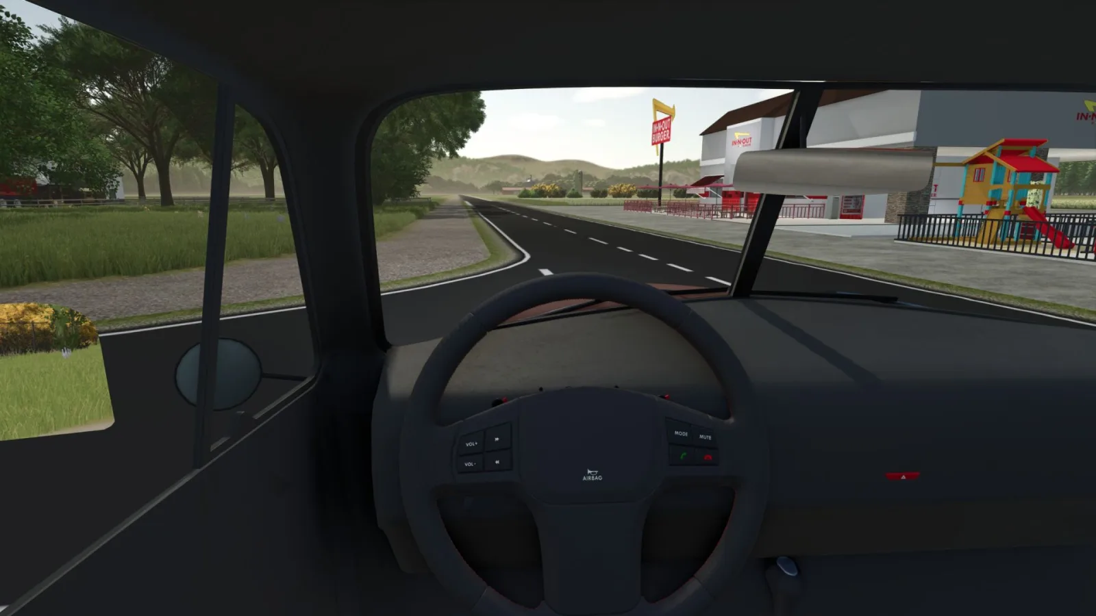 GMC 9300 1952 FS25 - screenshot 2