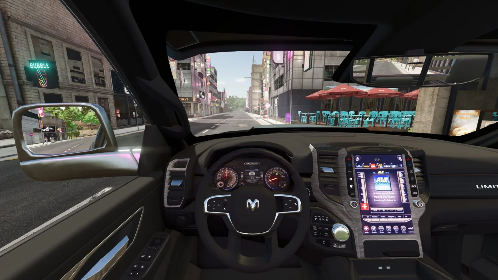 Ram 2500/3500 2024 FS25 - screenshot 2
