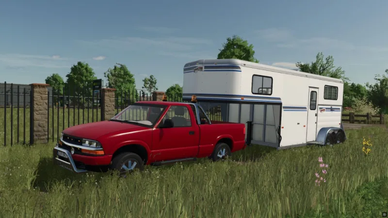 Lizard S10 1998 FS25