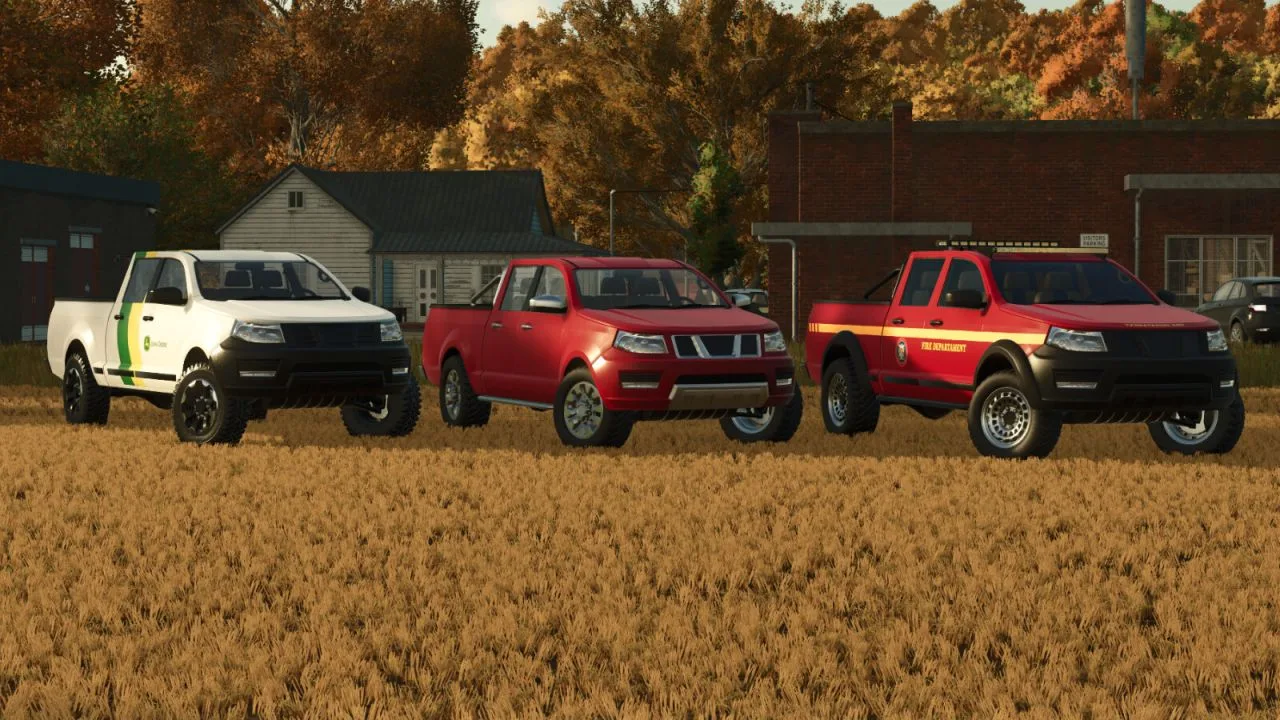 Lizard AGR 1500 FS25 - screenshot 1