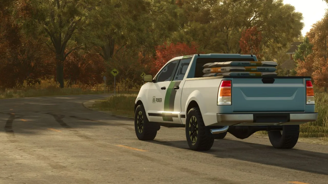 Lizard AGR 1500 FS25 - screenshot 2