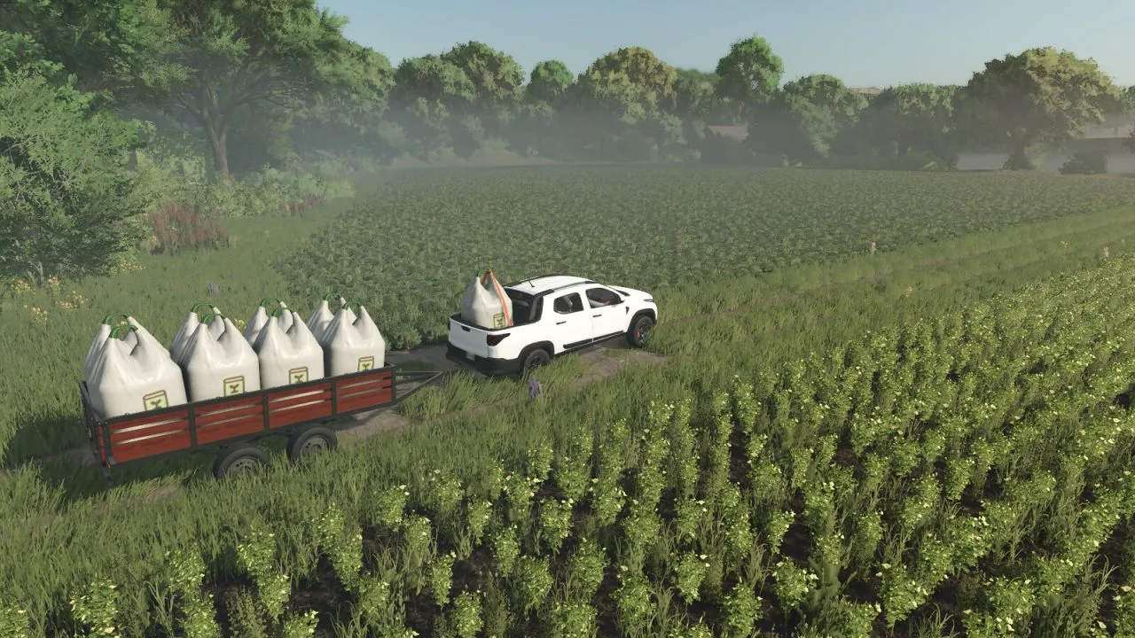 Lizard Street 2022 FS25 - screenshot 3