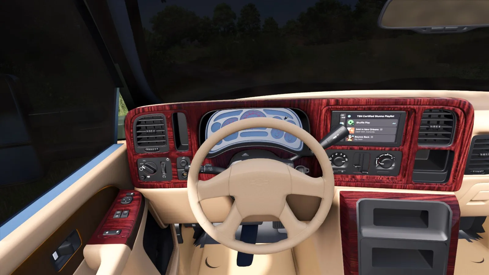 Chevy Remington 2006 FS25 - screenshot 3