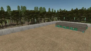 Niemandsland FS25