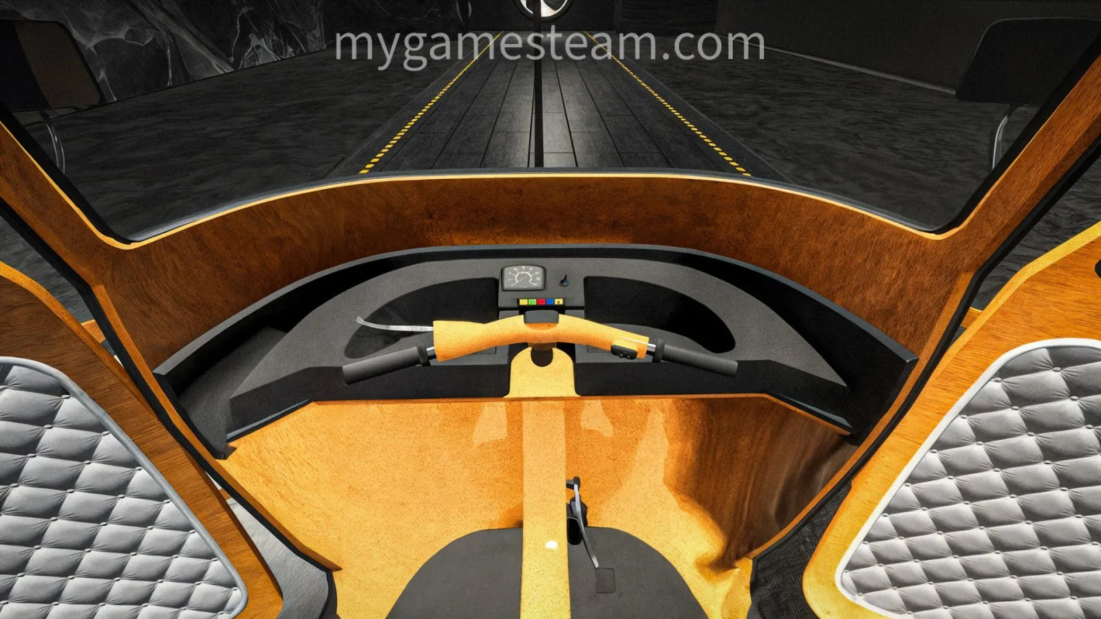 Piaggio Ape P601 FS25 - screenshot 2