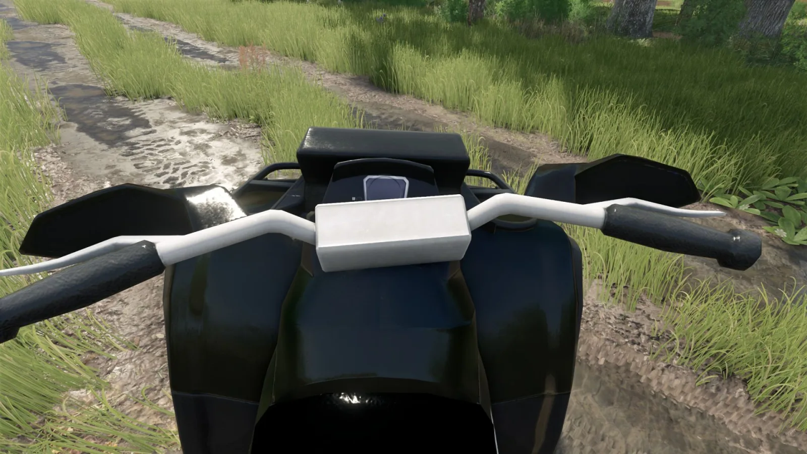 CanAM 1100XT FS25 - screenshot 3