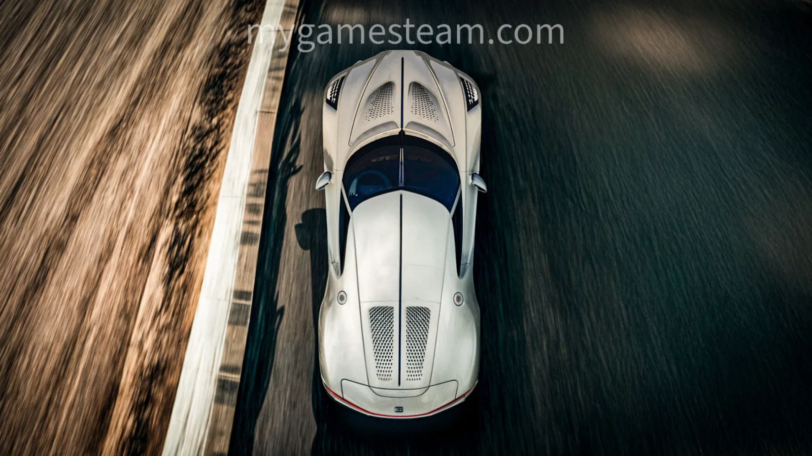 Bugatti La Voiture Noire FS25 - screenshot 3