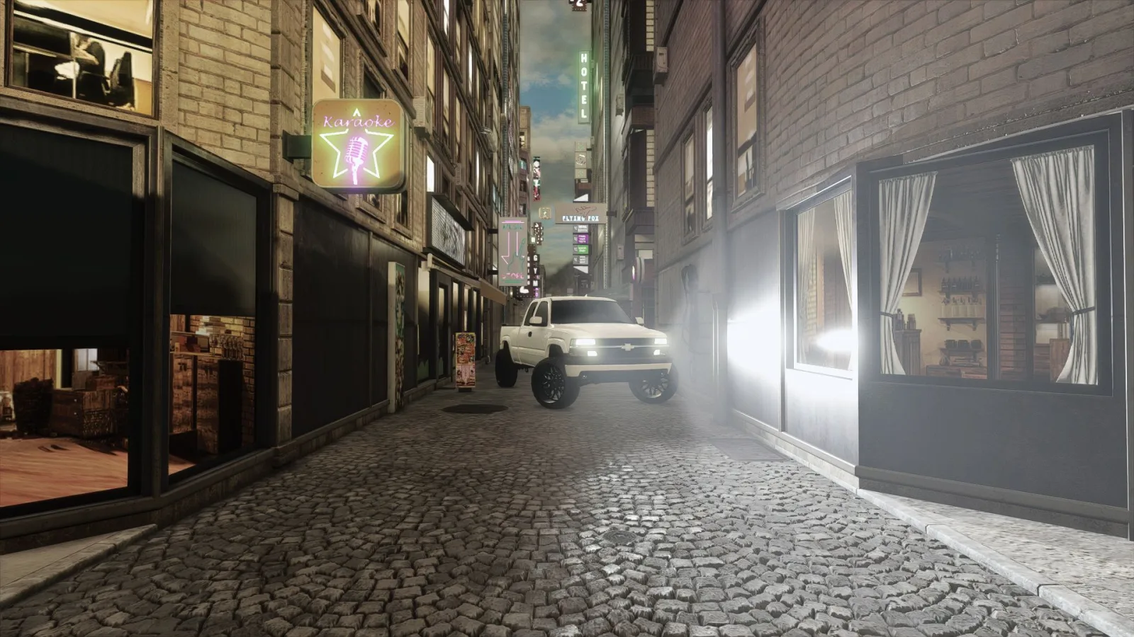 2001 Chevy Silverado FS25 - screenshot 3