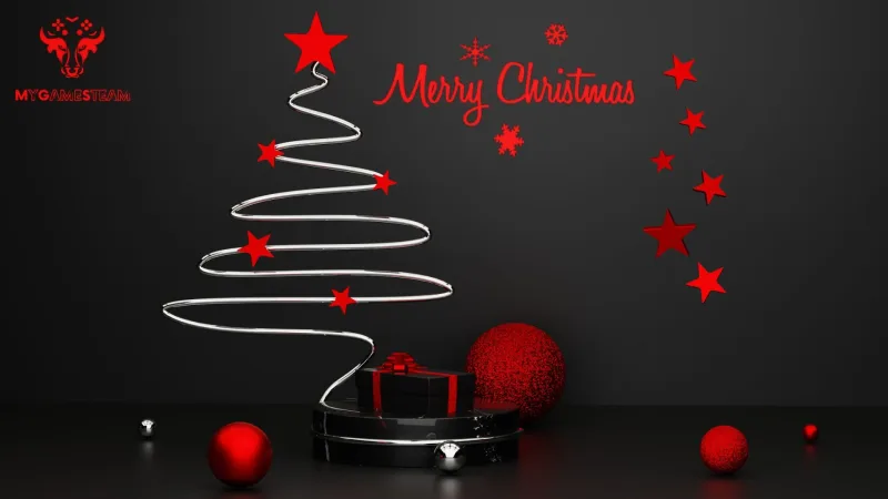 MGS Christmas Gift FS25