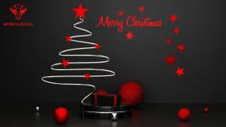 MGS Christmas Gift FS25