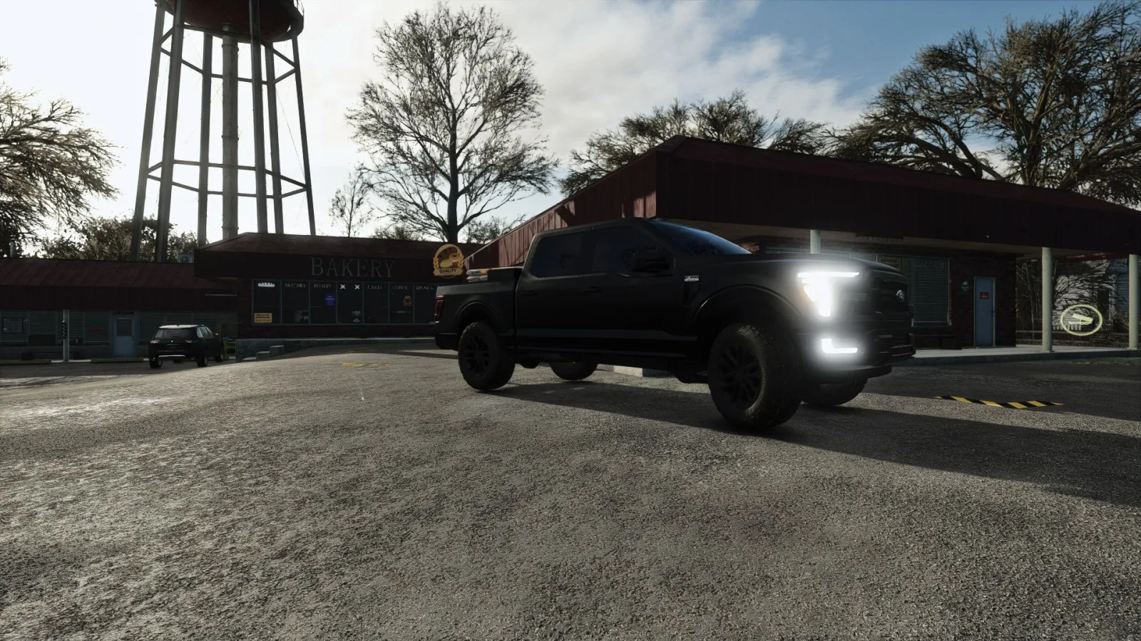 2024 Ford F-150 FS25 - screenshot 2