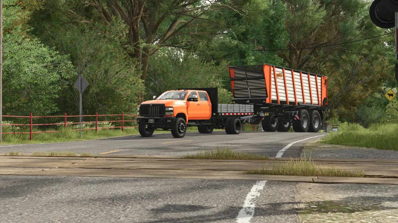 International CV Series - Additional Fasteners FS25 - screenshot 1
