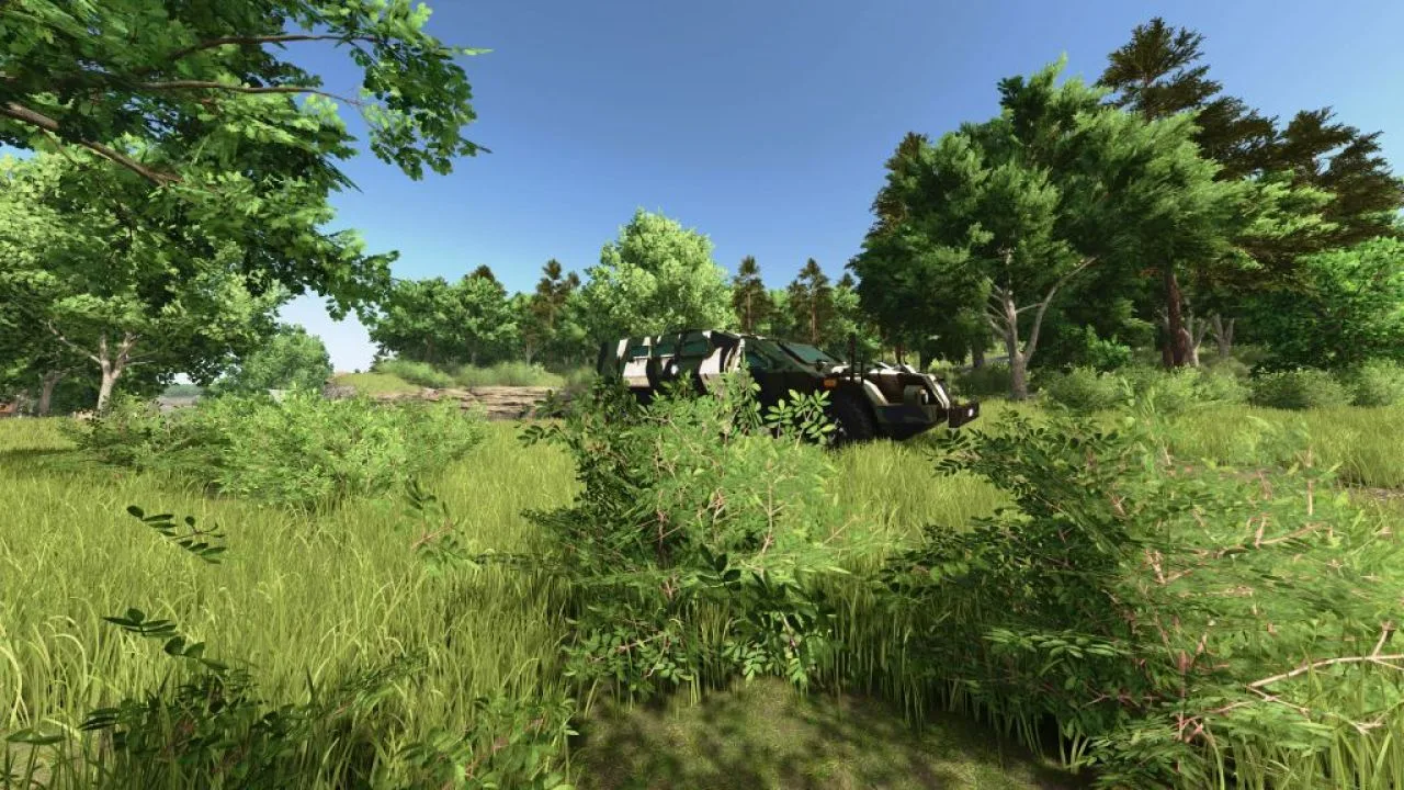 SBA-60K2 Bulat FS25 - screenshot 2