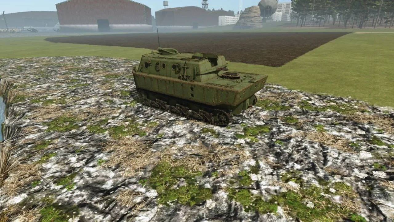 PTS‑M FS25 - screenshot 2