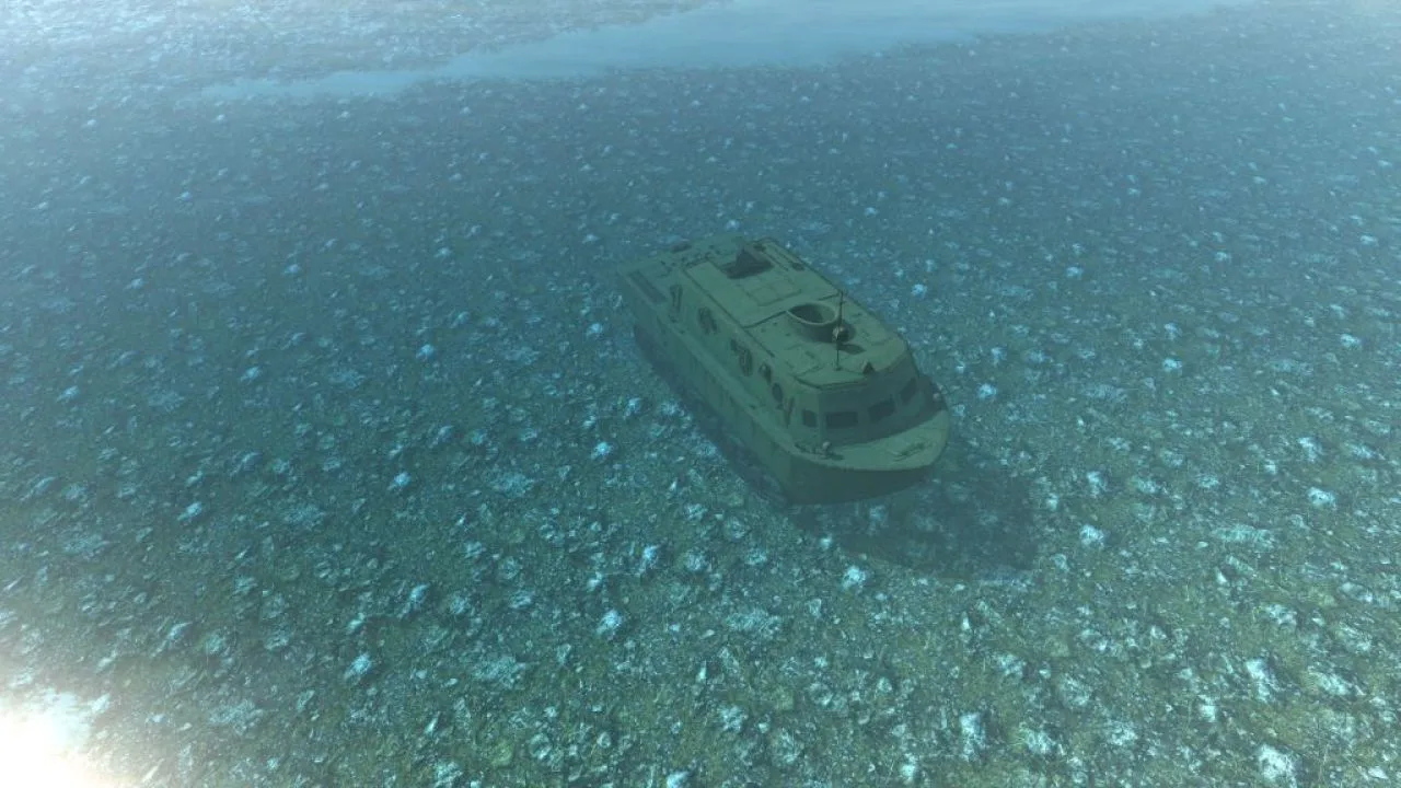 PTS‑M FS25 - screenshot 3