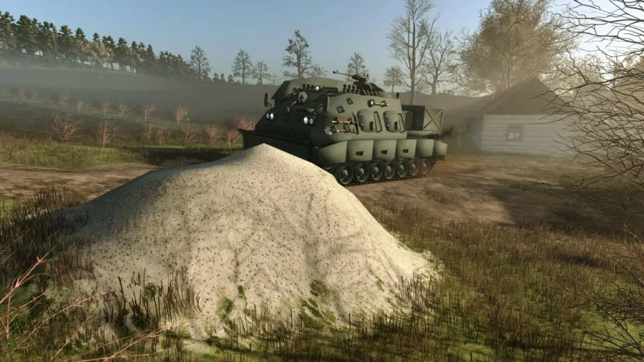 ACEV FS25 - screenshot 3