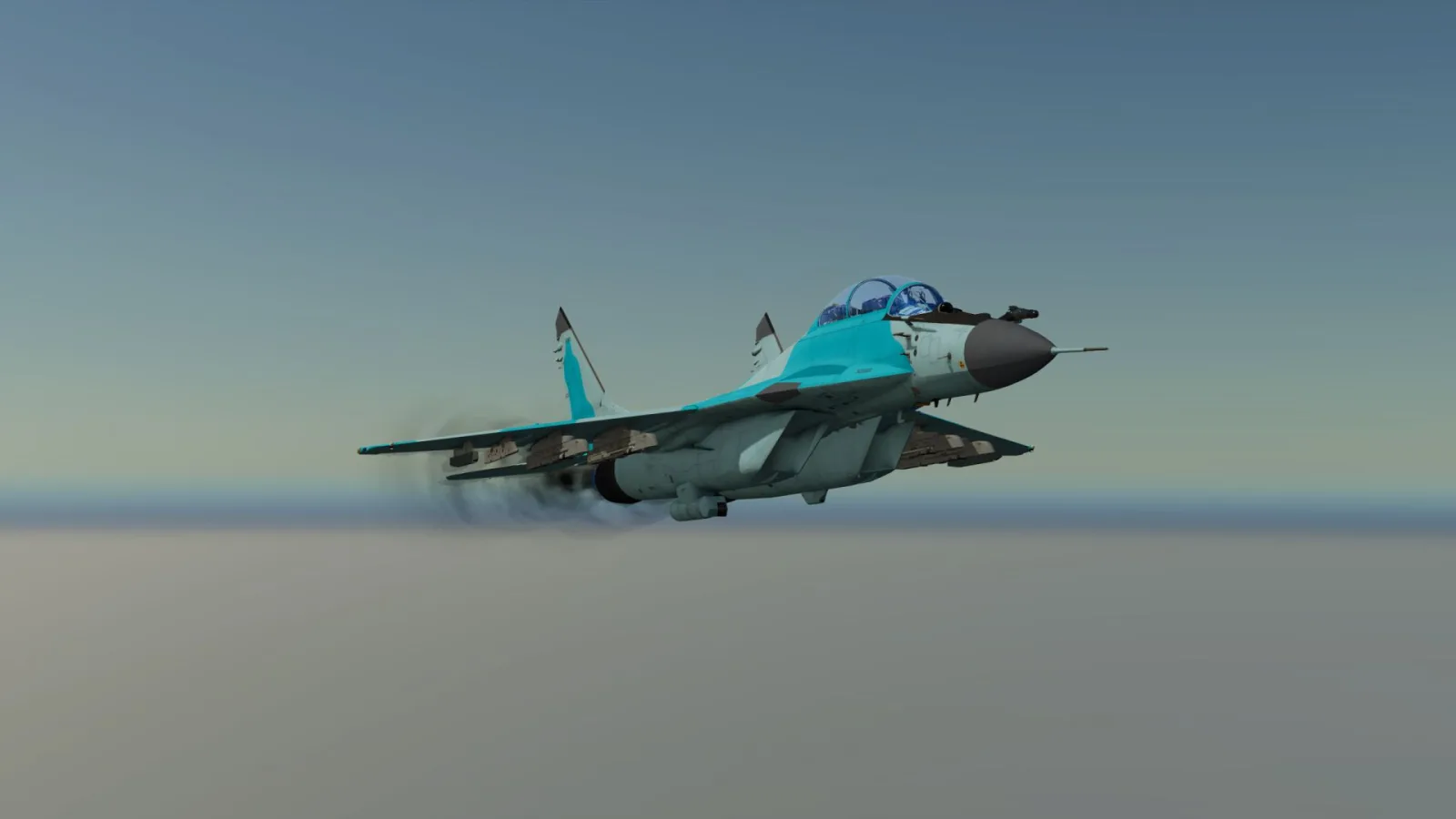 MiG‑35 Pack FS25 - screenshot 3