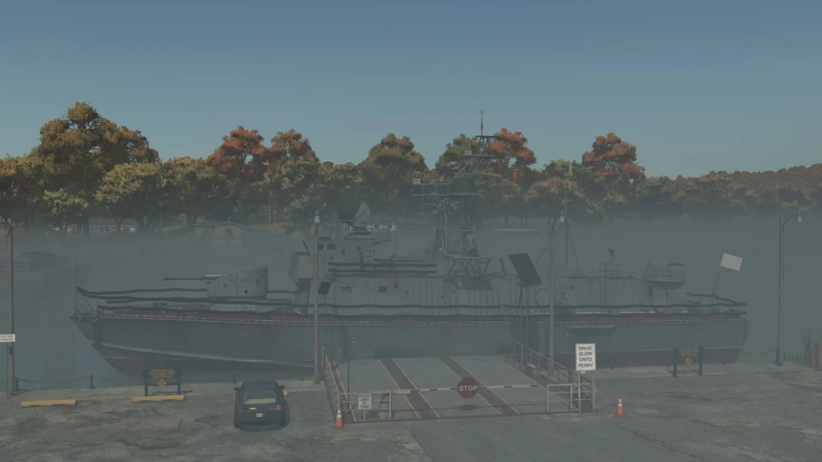 AK-225 FS25 - screenshot 1